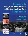  - Disorders of the Liver, Exocrine Pancreas, and Gastrointestinal Tract in Dogs and Cats