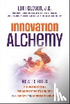 Glover, Lori - Innovation Alchemy