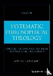 Craig, William Lane (Talbot School of Theology - Systematic Philosophical Theology, Volume 2b