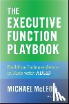 McLeod, Michael - The Executive Function Playbook