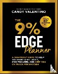 Valentino, Candy - The 9% Edge Planner