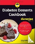 Riolo, Amy - Diabetes Desserts Cookbook For Dummies