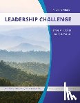 Kouzes, James M. - The Leadership Challenge, 7e with The Leadership Challenge Workbook 4e for Southern New Hampshire University