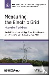 Kirkham, Harold (DRM Associates, Kitzig, Jan-Philipp (EA Elektro Automatik, Laverty, David (Queen's University, Riepnieks, Artis (Pacific Northwest National Laboratory - Measuring the Electric Grid