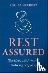 Herbert, Louise - Rest Assured