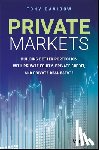 Davidow, Tony - Private Markets