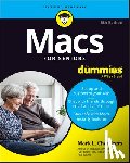 Chambers, Mark L. (Columbia - Macs For Seniors For Dummies