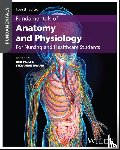  - Fundamentals of Anatomy and Physiology