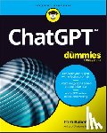 Baker, Pam - ChatGPT For Dummies
