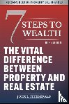 Fitzgerald, John L. - 7 Steps to Wealth