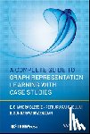 Blessie, E. Chandra (Coimbatore Institute of Technology, Chelliah, Pethuru Raj (Reliance Jio Platforms Ltd., Sundaravadivazhagan, B. (University of Technology and Applied Sciences Al Mussanah - A Complete Guide to Graph Representation Learning with Case Studies