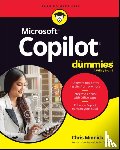 Minnick, Chris - Microsoft Copilot For Dummies