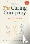 Getz, Isaac, Marbacher, Laurent - The Caring Company
