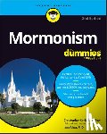 Bigelow, Christopher Kimball, Riess, Jana - Mormonism For Dummies