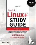 Blum, Richard - CompTIA Linux+ Study Guide