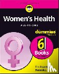 The Experts at Dummies - Women's Health All-In-One For Dummies