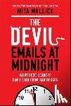 Mallick, Mita - The Devil Emails at Midnight