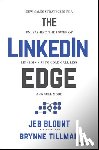 Blount, Jeb, Tillman, Brynne - The LinkedIn Edge