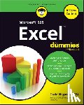 Ringstrom, David H. - Microsoft 365 Excel For Dummies