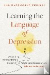 The Depression Project - Learning the Language of Depression