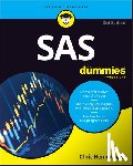 Hemedinger, Chris - SAS For Dummies