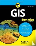 Dennis, Jami - GIS For Dummies