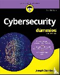 Steinberg, Joseph - Cybersecurity For Dummies