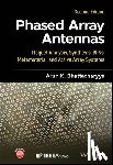Bhattacharyya, Arun K. (University of Calcutta; Indian Institute of Technology - Phased Array Antennas