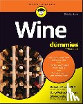 Grant, Michelle, Ewing-Mulligan, Mary, McCarthy, Ed - Wine For Dummies