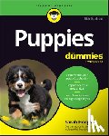 Hodgson, Sarah - Puppies For Dummies