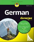 Foster, Wendy - German For Dummies