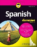 Kraynak, Cecie - Spanish For Dummies