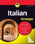 Cavatorta, Giuseppe - Italian for Dummies