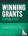 English, Lynn Jenkins, O'Neal-McElrath, Tori (O'Neal Consulting Services), Kanter, Lynn - Winning Grants Step by Step