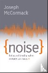 McCormack, Joseph - Noise