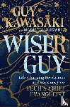 Kawasaki, Guy, Nuismer, Madisun - Wiser Guy