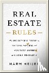 Meijer, Harm - Real Estate Rules