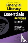 Tyson, Eric - Financial Literacy Essentials For Dummies