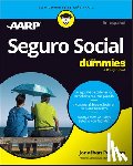 Peterson, Jonathan - Seguro Social Para Dummies