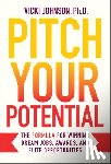 Johnson, Vicki - Pitch Your Potential