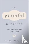 Lawler, Chrissy - The Peaceful Sleeper