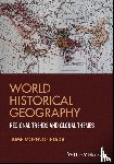 Moreno-Tejada, Jaime (Missouri State University - World Historical Geography