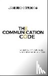 Kubicek, Jeremie (GiANT Worldwide), Cockram, Steve (GiANT Worldwide; GiANT London) - The Communication Code
