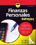 Tyson, Eric - Finanzas Personales Para Dummies