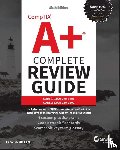 McMillan, Troy - CompTIA A+ Complete Review Guide