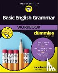 Woods, Geraldine - Basic English Grammar Workbook For Dummies (+ Chapter Quizzes Online)