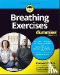 Alidina, Shamash - Breathing Exercises For Dummies