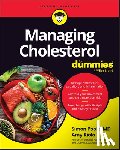 Poole, Simon, Riolo, Amy - Managing Cholesterol For Dummies