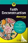 Simon, Mashaun D. - Faith Deconstruction For Dummies