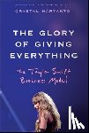 Haryanto, Crystal (University of California - The Glory of Giving Everything